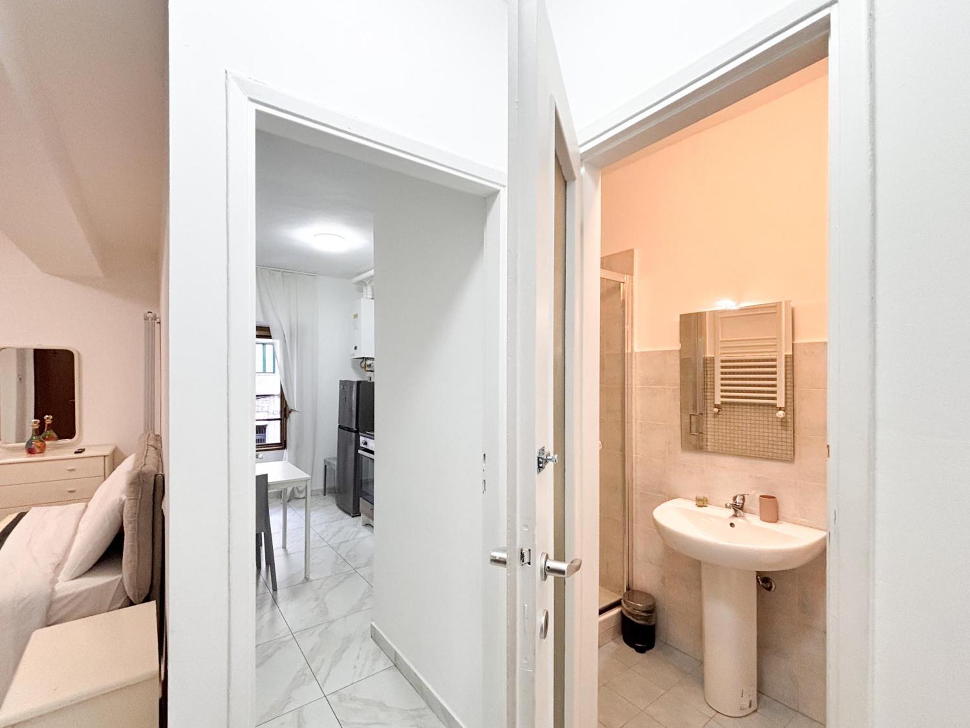 Fair Haven - Modern Stay Near Metro Bisceglie And San Siro — Foto 1