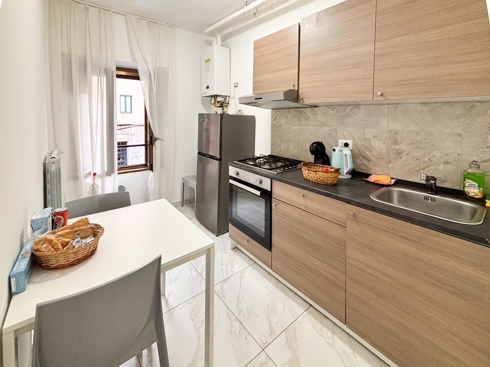 Fair Haven - Modern Stay Near Metro Bisceglie And San Siro — Foto 2