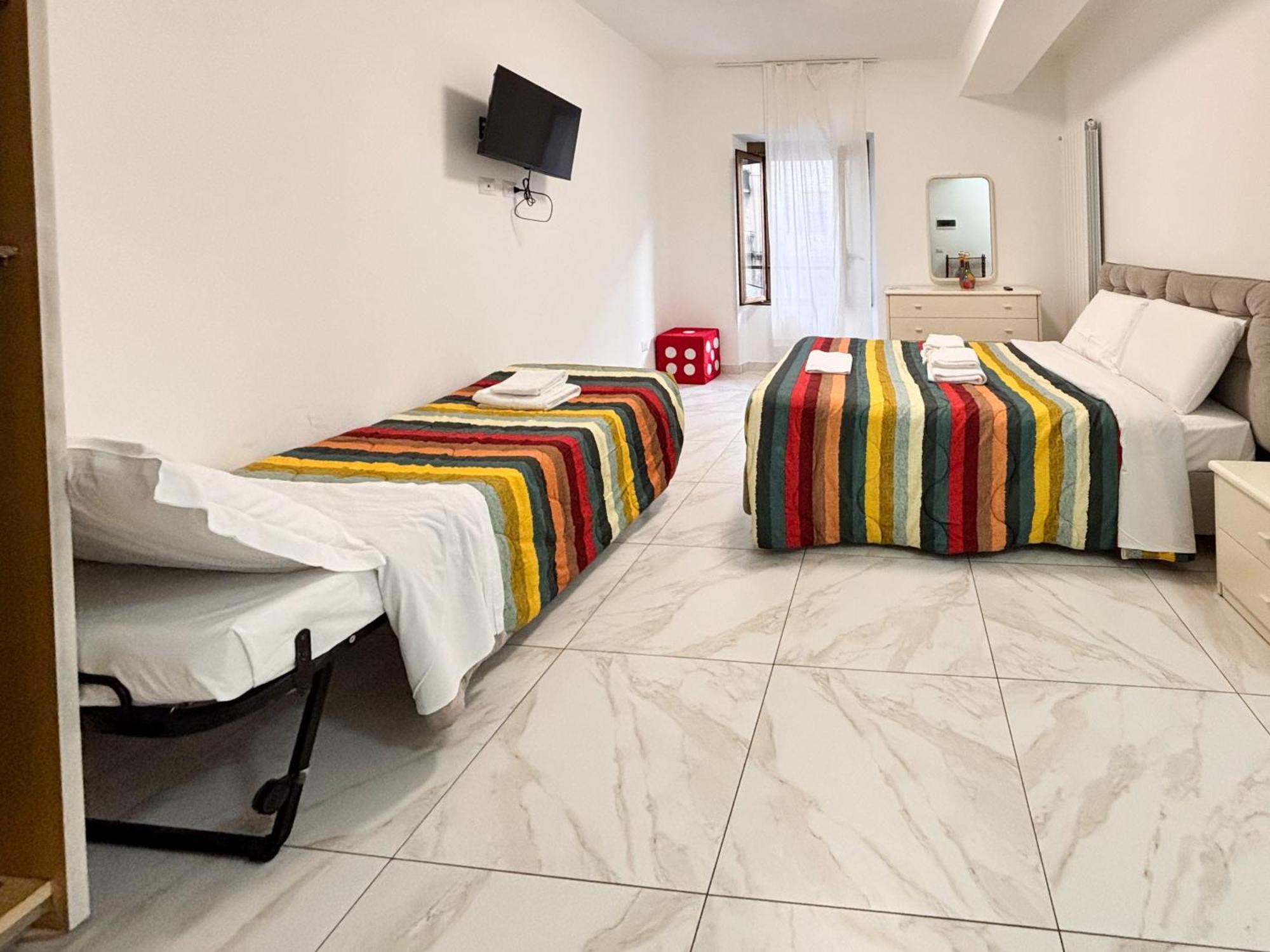 Fair Haven - Modern Stay Near Metro Bisceglie And San Siro, Milan